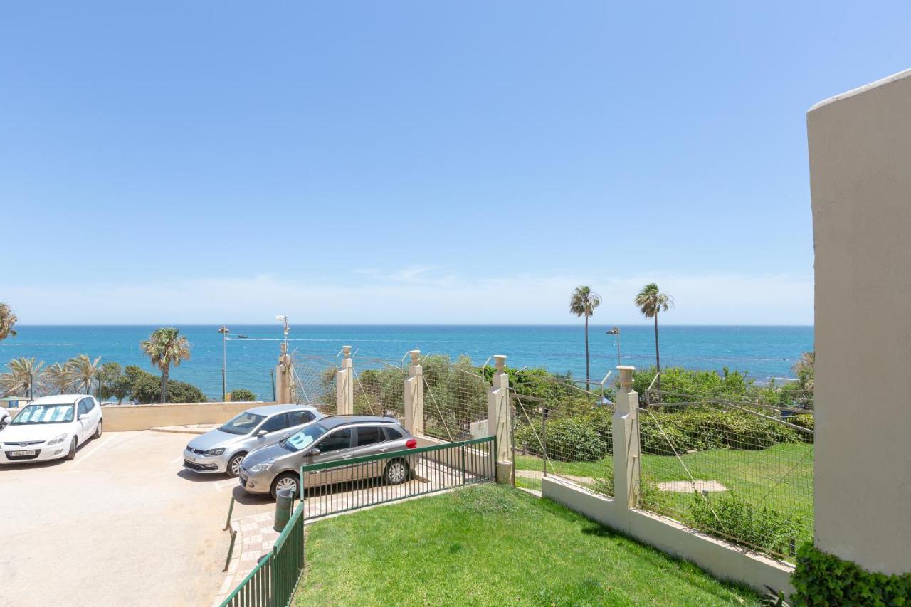 Apartamento Con Vistas Al Mar Benalmádena Exterior foto