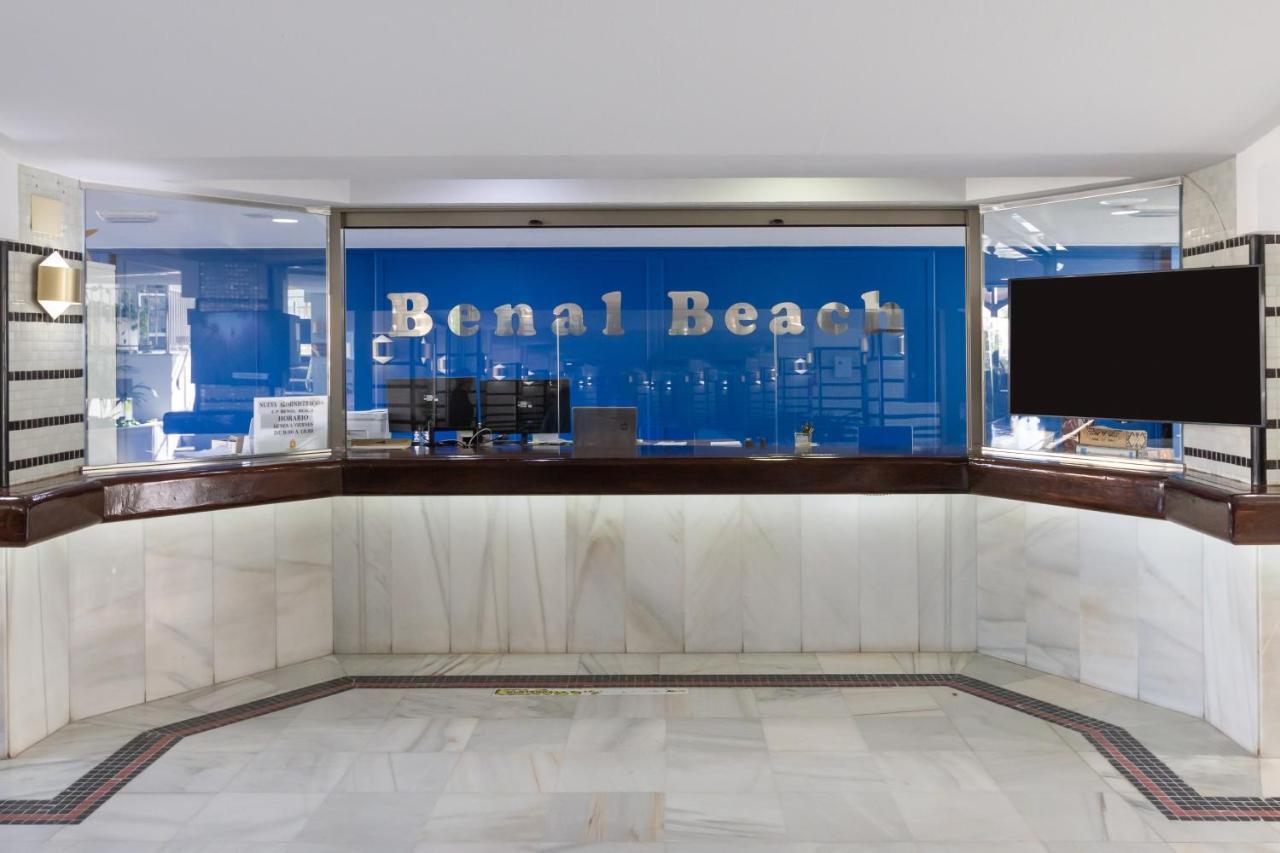 Apartamento Con Vistas Al Mar Benalmádena Exterior foto